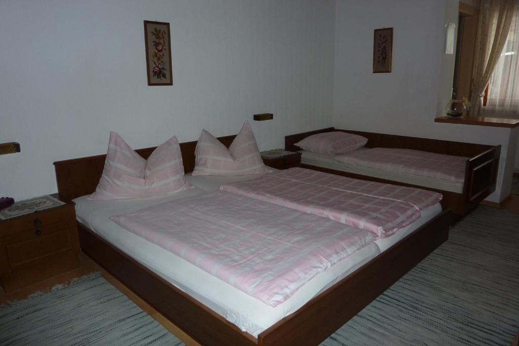 Haus Zwischenberger Apartment Doelsach Room photo