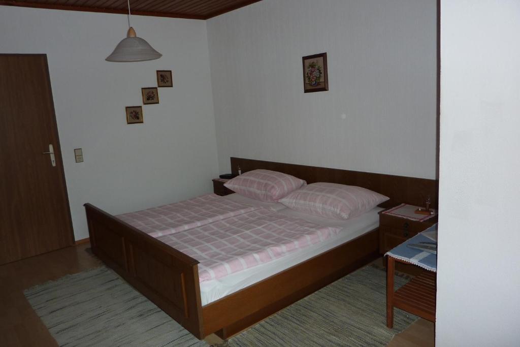 Haus Zwischenberger Apartment Doelsach Room photo